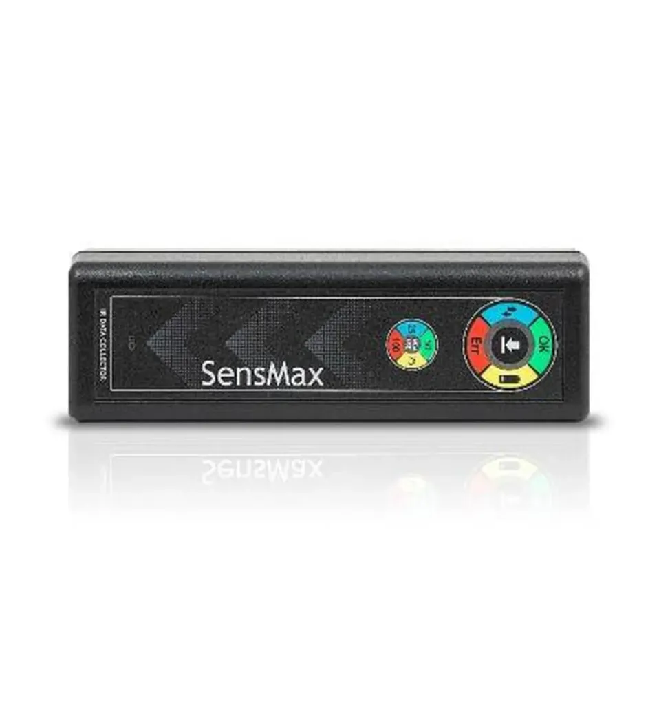 [120102] SensMax SE/DE Manual Data Collector