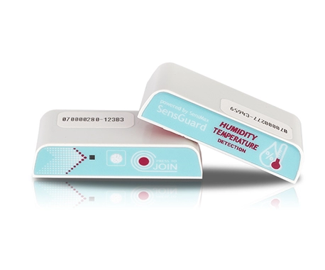 [310103_W] SensGuard Senzor Temperatura & Umiditate ENS210