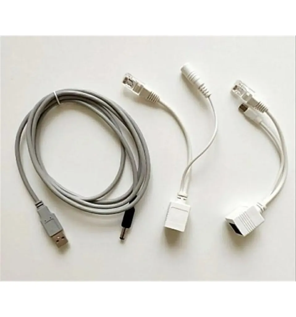 [120401] Adapter POE
