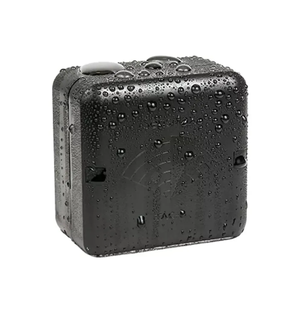 [110402] SensMax TAC-B 3D-WP Outdoor WiFi Sensor for Real-Time People Counting