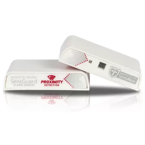 [500101] Senzor wireless securitate SensMax SensGuard WS LR
