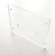 [610103] Type L Flat Bracket for People Counters