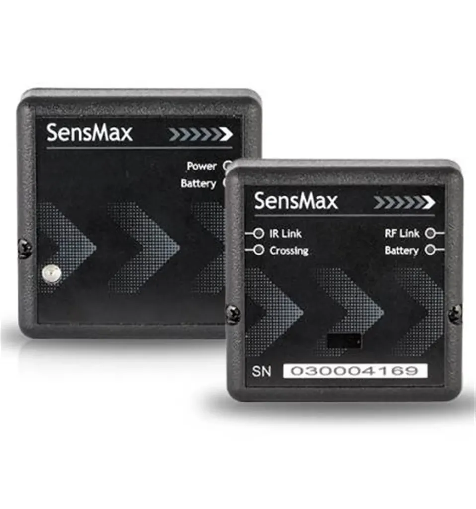 [110101_W] Set senzori SensMax Pro S1 (alb)