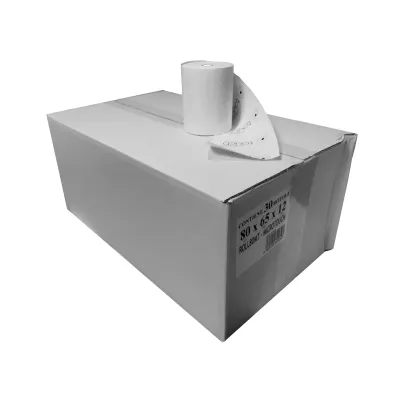 Thermal Rolls for MicroTouch box of 30