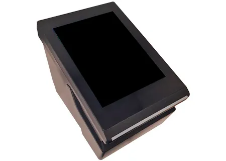 [QS-MICROPRINT] Sistem printare numere de ordine  - touchscreen