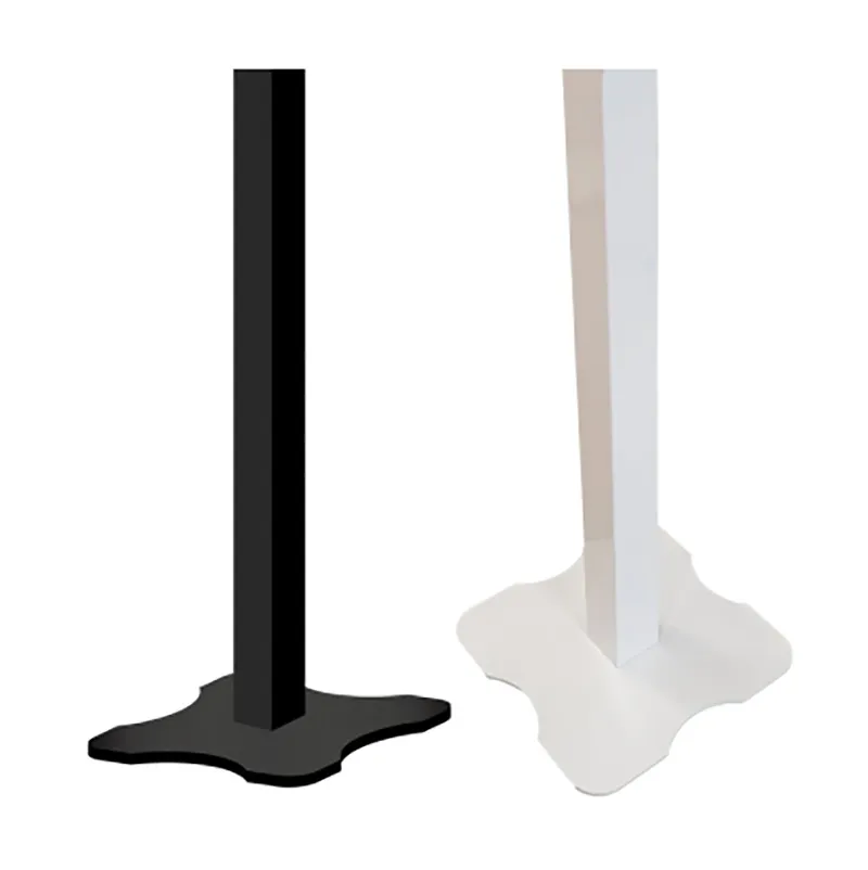 [TS5014] Floor standing support for MICROPRINT