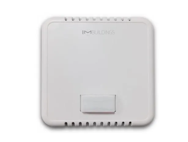 Comfort Sensor LoRaWAN EU868