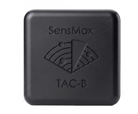 [SensMax TAC-B EWP] SensMax TAC-B EWP radar counter