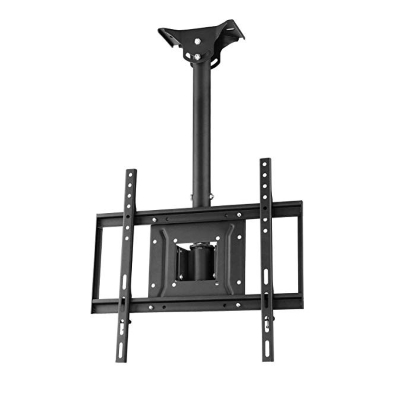 Ceiling bracket for LCD monitor max 60”