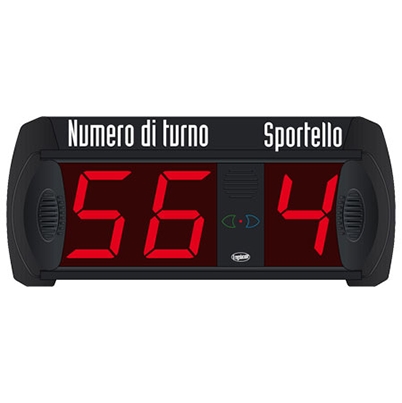 [94521] Main display 2+1 digit