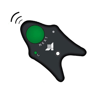 [95070] Telecomanda Wireless pentru Sisteme de Cozi Multipunct 433.92 MHz
