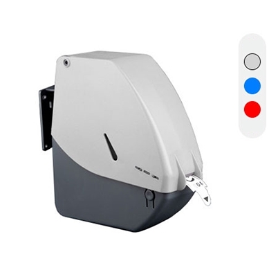 [95200] Dispenser manual de bilete (gri)